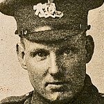 George Peter Hudson