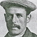 James Herbert Long