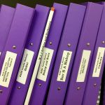 Family Histories