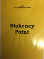 Blakeney Point