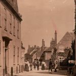 Cley High Street