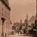 Cley High Street