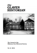 Glaven Historian 14