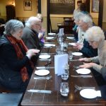 Spring Outing Lunch