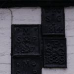 Parish Boundary Markers