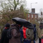 A Very Damp Day