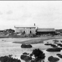 Blakeney Point