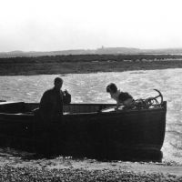 Blakeney Point