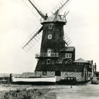 Cley Mill