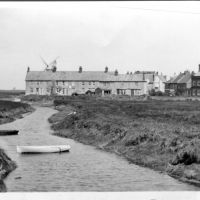 Cley Mill