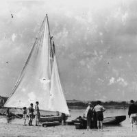 Sporting Chance at Blakeney