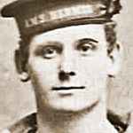 George Alfred King